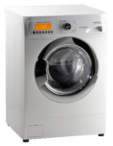 çamaşır makinesi Kaiser WT 36310 fotoğraf
