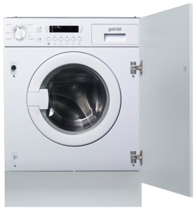 Wasmachine Korting KWD 1480 W Foto