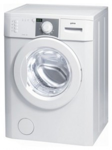 Machine à laver Korting KWS 50.100 Photo