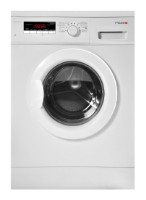 çamaşır makinesi Kraft KF-SM60102MWL fotoğraf