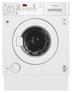 洗衣机 Kuppersbusch IWT 1459.2 W 照片