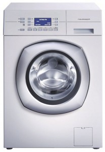 Máquina de lavar Kuppersbusch W 1809.0 W Foto
