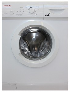 Tvättmaskin Leran WMS-1051W Fil