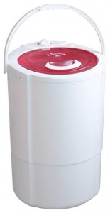 Tvättmaskin Leran XSB35-1105W Fil