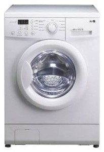 çamaşır makinesi LG E-1069LD fotoğraf