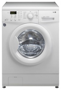 Tvättmaskin LG E-1092ND Fil