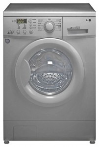 Máquina de lavar LG E-1092ND5 Foto