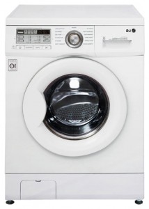 洗衣机 LG E-10B8ND 照片