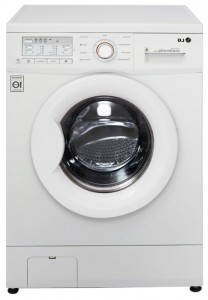 洗濯機 LG E-10C9LD 写真