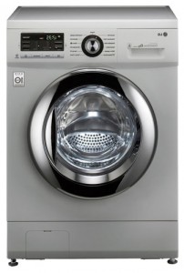 Tvättmaskin LG E-1296ND4 Fil
