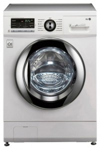 Mașină de spălat LG E-1296SD3 fotografie