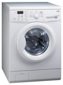Máquina de lavar LG E-8069LD Foto