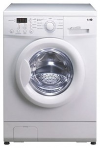 洗濯機 LG E-8069SD 写真