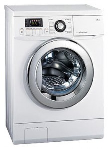çamaşır makinesi LG F-1012ND fotoğraf