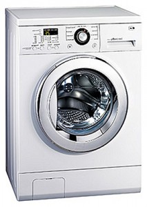 Tvättmaskin LG F-1020ND Fil
