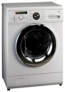 çamaşır makinesi LG F-1021SD fotoğraf