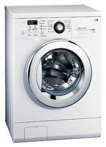çamaşır makinesi LG F-1022SD fotoğraf
