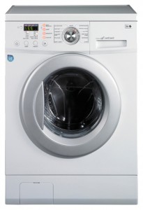 Tvättmaskin LG F-1022TD Fil