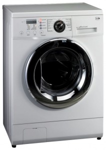 çamaşır makinesi LG F-1039ND fotoğraf