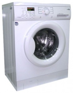 çamaşır makinesi LG F-1059ND fotoğraf