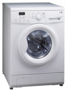 çamaşır makinesi LG F-1068LD fotoğraf