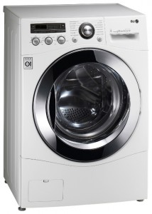 çamaşır makinesi LG F-1081ND fotoğraf