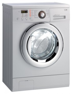 çamaşır makinesi LG F-1089ND fotoğraf