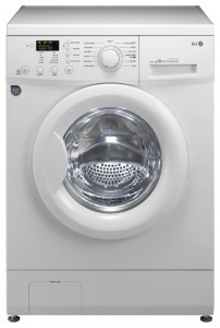 çamaşır makinesi LG F-1092LD fotoğraf