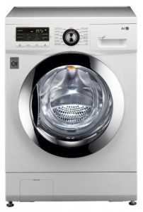 çamaşır makinesi LG F-1096ND3 fotoğraf