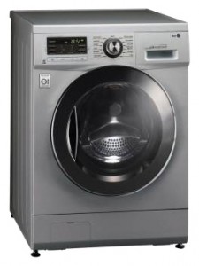 Wasmachine LG F-1096NDW5 Foto