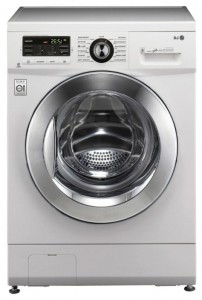 Tvättmaskin LG F-1096SD3 Fil