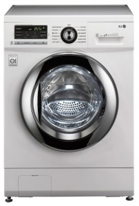 洗濯機 LG F-1096SDW3 写真