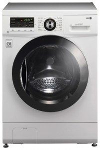 çamaşır makinesi LG F-1096TD fotoğraf