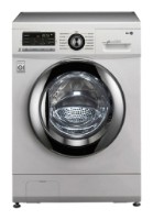 Máquina de lavar LG F-1096TD3 Foto