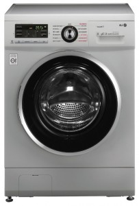 çamaşır makinesi LG F-1096WDS5 fotoğraf