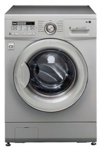 Tvättmaskin LG F-10B8NDW5 Fil