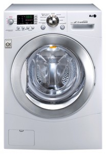 Machine à laver LG F-1203CDP Photo
