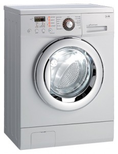 Máquina de lavar LG F-1222ND5 Foto