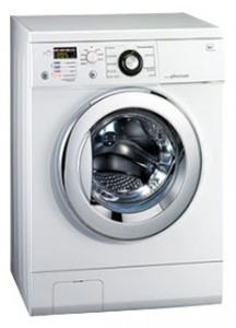 Tvättmaskin LG F-1223ND Fil