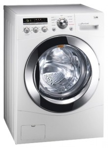 çamaşır makinesi LG F-1247ND fotoğraf