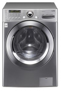 ﻿Washing Machine LG F-1255RDS7 Photo