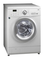 çamaşır makinesi LG F-1256ND fotoğraf