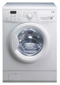 Mașină de spălat LG F-1256QD fotografie