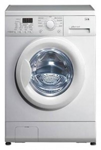 洗濯機 LG F-1257LD 写真