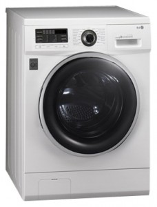çamaşır makinesi LG F-1273ND fotoğraf