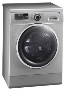 洗濯機 LG F-1273TD5 写真
