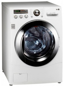 Máquina de lavar LG F-1281ND Foto