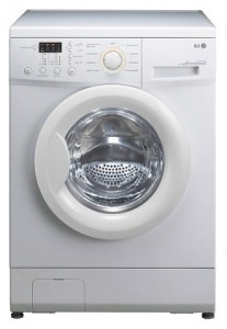 Machine à laver LG F-1292LD Photo
