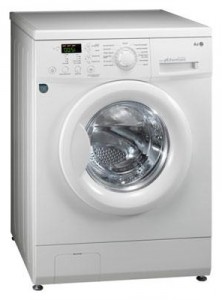 Tvättmaskin LG F-1292MD Fil
