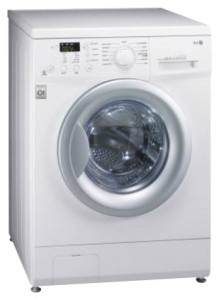 çamaşır makinesi LG F-1292MD1 fotoğraf